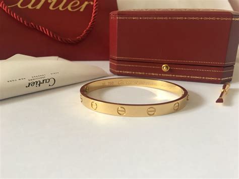 mens bracelets cartier|largest men's cartier love bracelet.